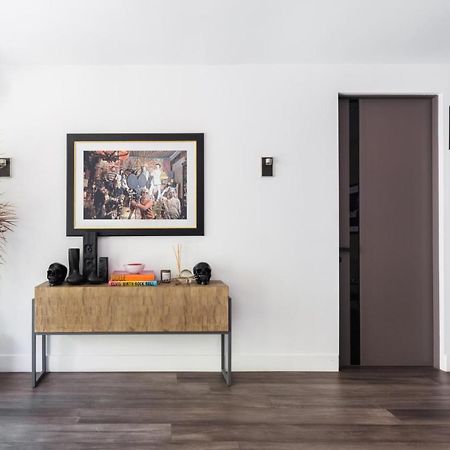 Willow Glen Los Angeles Eksteriør billede