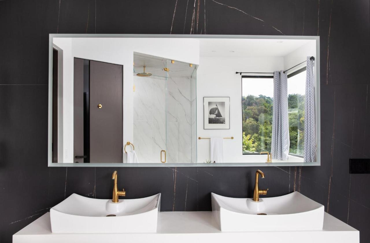 Willow Glen Los Angeles Eksteriør billede